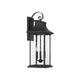 Savoy House - Hancock Outdoor Wall Light - Lights Canada