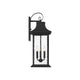 Savoy House - Hancock Outdoor Wall Light - Lights Canada