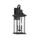 Savoy House - Hancock Outdoor Wall Light - Lights Canada