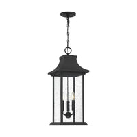 Hancock Outdoor Pendant