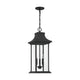 Savoy House - Hancock Outdoor Pendant - Lights Canada