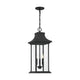 Savoy House - Hancock Outdoor Pendant - Lights Canada