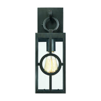 Lauren Outdoor Wall Light