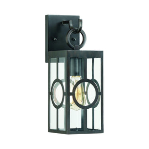 Savoy House - Lauren Outdoor Wall Light - Lights Canada