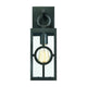 Savoy House - Lauren Outdoor Wall Light - Lights Canada