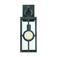 Lauren Outdoor Wall Light