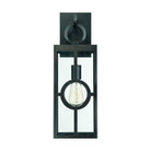 Savoy House - Lauren Outdoor Wall Light - Lights Canada