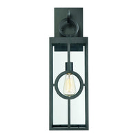 Lauren Outdoor Wall Light