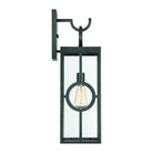 Savoy House - Lauren Outdoor Wall Light - Lights Canada