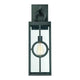 Savoy House - Lauren Outdoor Wall Light - Lights Canada
