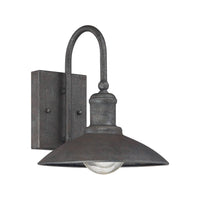 Mica Outdoor Wall Light