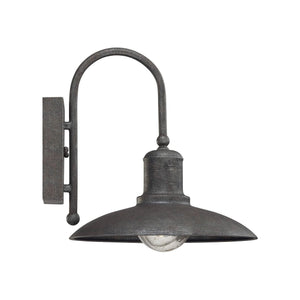 Savoy House - Mica Outdoor Wall Light - Lights Canada