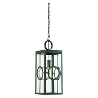 Lauren Outdoor Wall Light