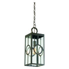 Savoy House - Lauren Outdoor Wall Light - Lights Canada