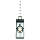 Savoy House - Lauren Outdoor Wall Light - Lights Canada