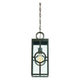 Savoy House - Lauren Outdoor Wall Light - Lights Canada