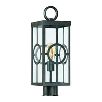 Lauren Outdoor Wall Light