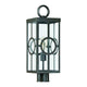 Savoy House - Lauren Outdoor Wall Light - Lights Canada