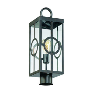 Savoy House - Lauren Outdoor Wall Light - Lights Canada