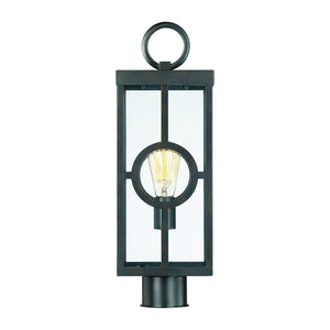 Savoy House - Lauren Outdoor Wall Light - Lights Canada