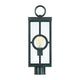 Savoy House - Lauren Outdoor Wall Light - Lights Canada