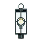 Savoy House - Lauren Outdoor Wall Light - Lights Canada