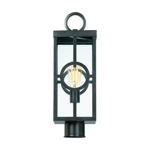 Savoy House - Lauren Outdoor Wall Light - Lights Canada