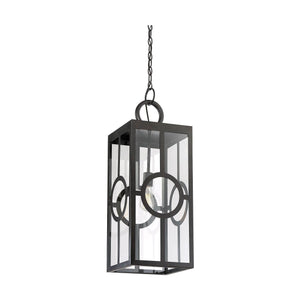 Savoy House - Lauren Outdoor Pendant - Lights Canada