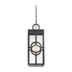 Savoy House - Lauren Outdoor Pendant - Lights Canada