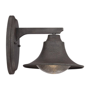 Savoy House - Trent Outdoor Wall Light - Lights Canada