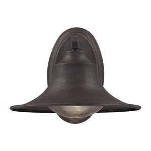 Savoy House - Trent Outdoor Wall Light - Lights Canada