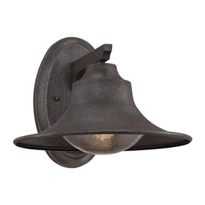 Savoy House - Trent Outdoor Wall Light - Lights Canada