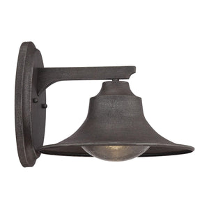 Savoy House - Trent Outdoor Wall Light - Lights Canada