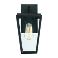 Milton Outdoor Wall Light