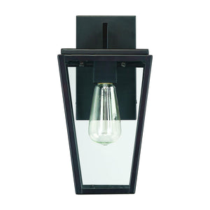 Savoy House - Milton Outdoor Wall Light - Lights Canada