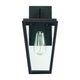 Savoy House - Milton Outdoor Wall Light - Lights Canada
