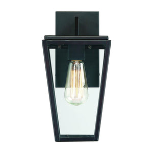 Savoy House - Milton Outdoor Wall Light - Lights Canada