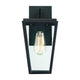 Savoy House - Milton Outdoor Wall Light - Lights Canada