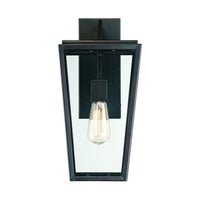 Milton Outdoor Wall Light