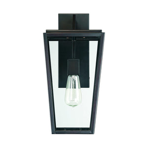 Savoy House - Milton Outdoor Wall Light - Lights Canada