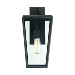 Savoy House - Milton Outdoor Wall Light - Lights Canada