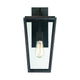Savoy House - Milton Outdoor Wall Light - Lights Canada