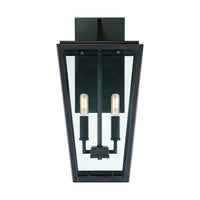 Milton Outdoor Wall Light