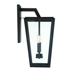 Savoy House - Milton Outdoor Wall Light - Lights Canada