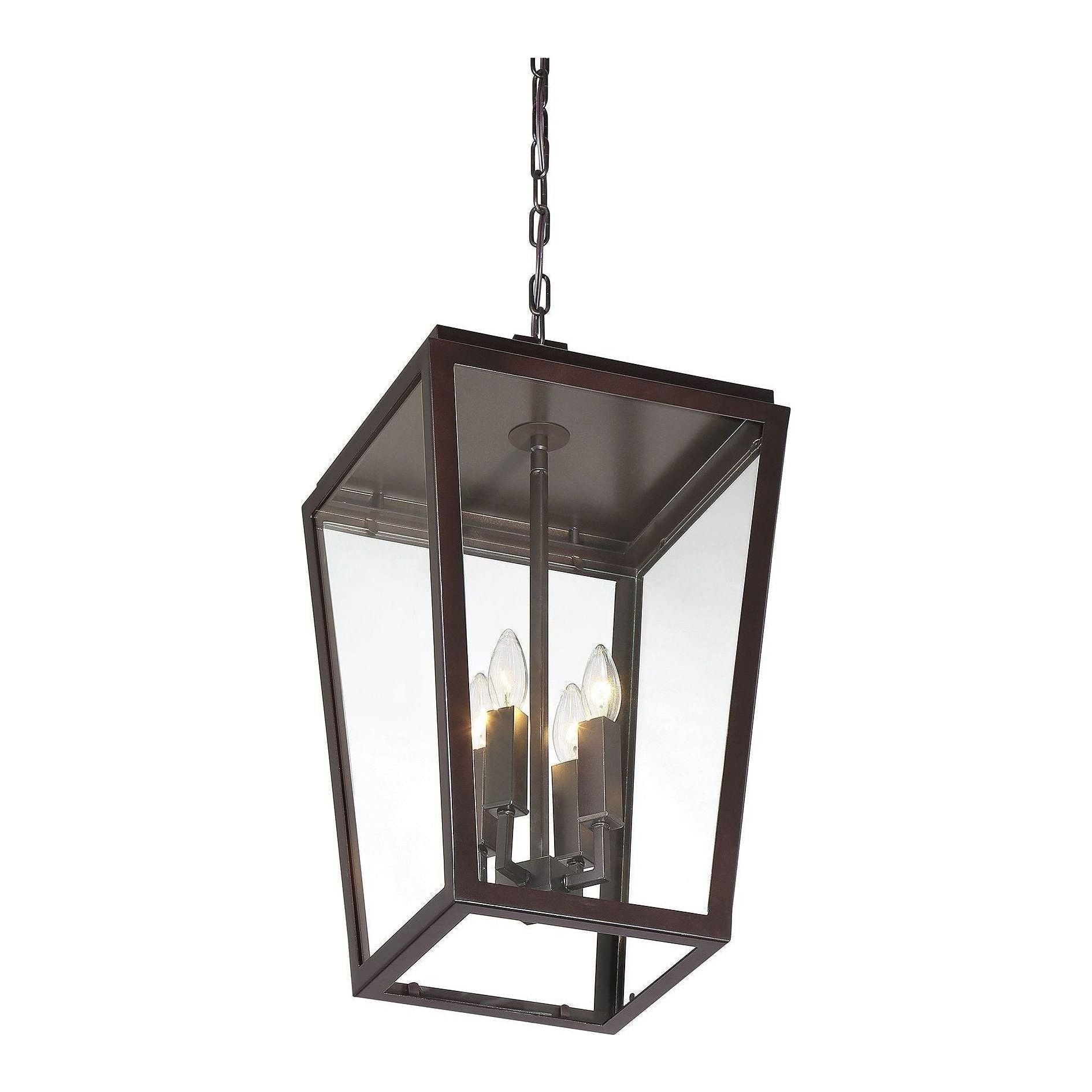Savoy House - Milton Outdoor Pendant - Lights Canada