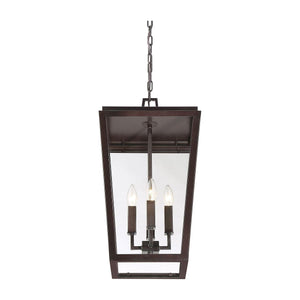 Savoy House - Milton Outdoor Pendant - Lights Canada