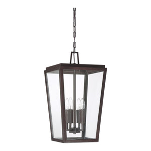 Savoy House - Milton Outdoor Pendant - Lights Canada