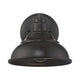 Savoy House - Dunston DS Outdoor Wall Light - Lights Canada