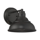 Savoy House - Dunston DS Outdoor Wall Light - Lights Canada