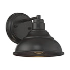 Savoy House - Dunston DS Outdoor Wall Light - Lights Canada
